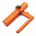 Jig Saw Guide Plastic