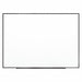 Dry Erase Board Wall Mounted 24 x36 