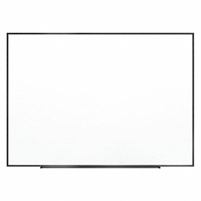 Dry Erase Board Wall Mounted 48 x96 