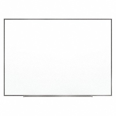 Dry Erase Board Wall Mounted 48 x72 