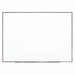 Dry Erase Board Wall Mounted 48 x72 