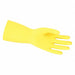 J5041 Gloves L 12 in L Fishscale Grip PR PK12