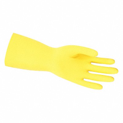 J5041 Gloves Latex XL 12 in L PR PK12