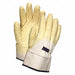 Coated Gloves Palm and Fingers L PK12