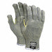 Cut-Resistant Gloves XS/6 PR