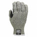 Leather Gloves Multi XL PR