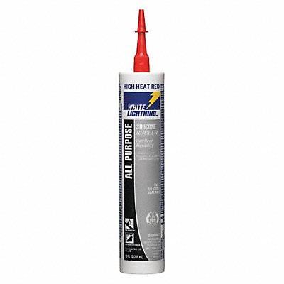 Silicone Sealant Red Silicone Rubber