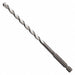 Hex Shank Drill 1/4 Carbide