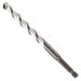 Hex Shank Drill 3/8 Carbide