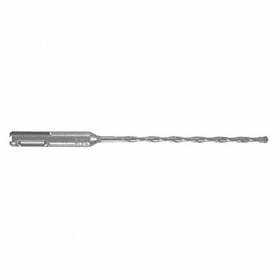 Hammer Masonry Drill 5/32in Carbide Head