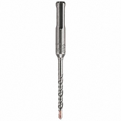 Hammer Masonry Drill 3/16in Carbide