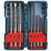 Masonry Drill Set