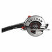 Circular Saw Direct Drive Round Arbor