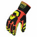 Anti-Vibration Gloves XL Single Layer PR