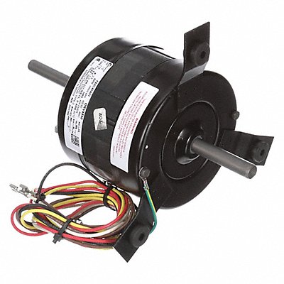 OEM Replacement Motor 1/5 HP 115V AC