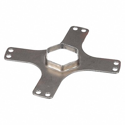 Motor Mounting Brackets
