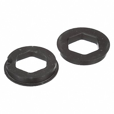 Motor Resilient Rings