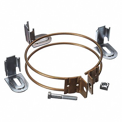 Motor Mounting Brackets