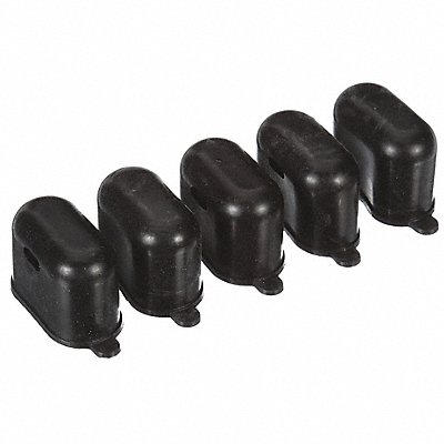 Motor Covers and Shields