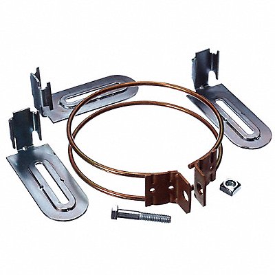 Motor Mounting Brackets