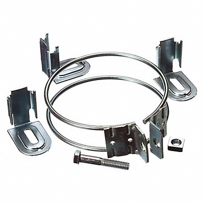 Motor Mounting Brackets