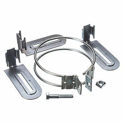 Motor Mounting Brackets