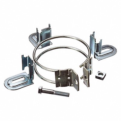 Motor Mounting Brackets