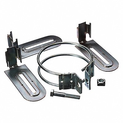 Motor Mounting Brackets