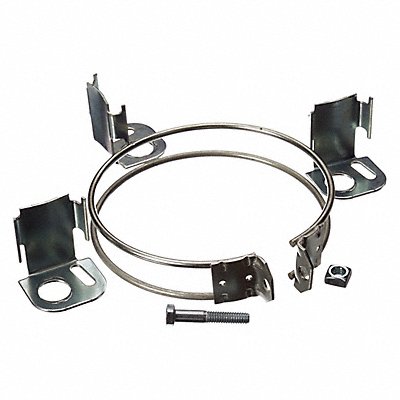 Motor Mounting Brackets