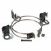 Motor Mounting Brackets