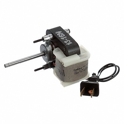 Motor Shaft Size Adapters