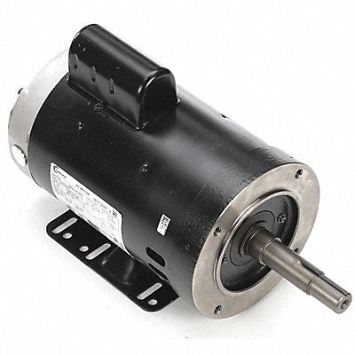 Close-Coupled Pump Motor 1 HP 1 745 RPM