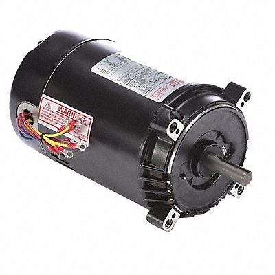 Pump Motors
