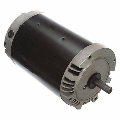 Pump Motors