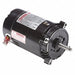 Motor 3/4 HP 3 450 rpm 56J 208-230/460V