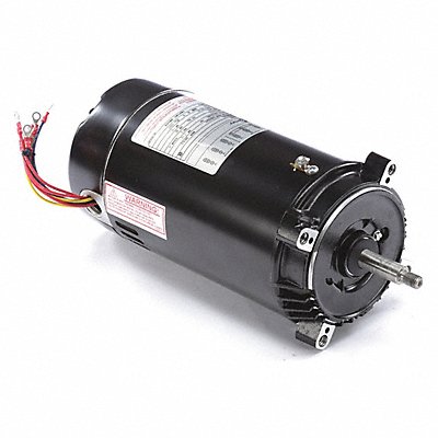 Pump Motors
