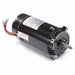 Motor 1 1/2 HP 3 450 rpm 208-230/460V