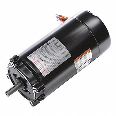 Motor 2 HP 3 450 rpm 56C 208-230/460V