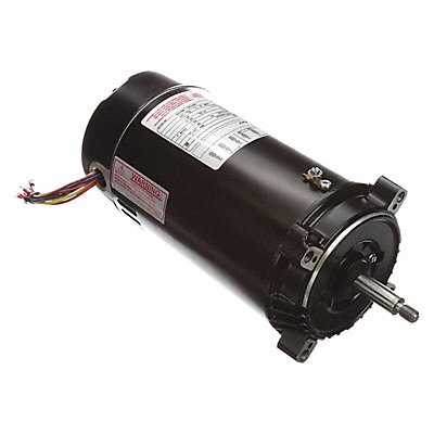 Pump Motors