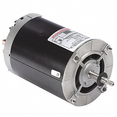 Motor 1 HP 3 450 rpm 48Y 115V