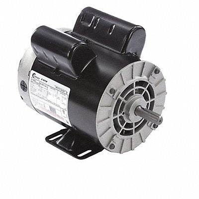 OEM Compressor Motor 2 HP 115/230V AC