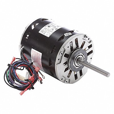 5-5/8in. Dia Stock Motor