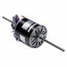 5-5/8in. Dia.Dbl. Shaft Blower Motor