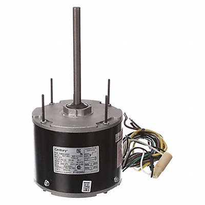 Condenser Fan Motors