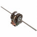 5in. DiaDouble Shaft Motors w/Base