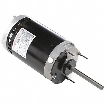 Condenser Fan Motor 1-1/2 HP 1075 RPM