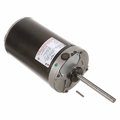 Condenser Fan Motor 60 Hz 1140 RPM