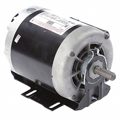 Nesbitt Replacement Motor 1/6 HP 115V AC