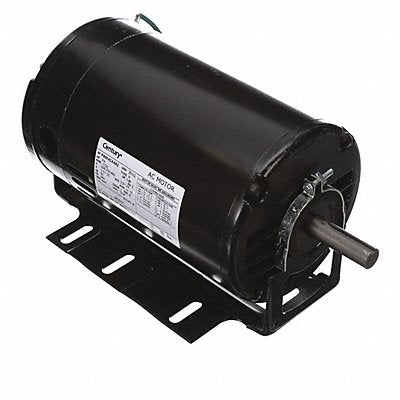 ODP Resilient Base Motor