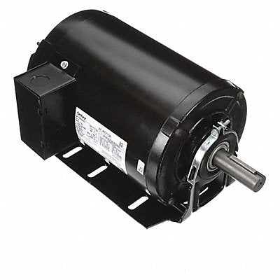 ODP Resilient Base Motor 2 HP 3-Phase